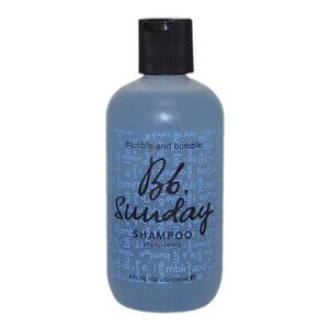 Bumble and Bumble Sunday Shampoo 250 Ml